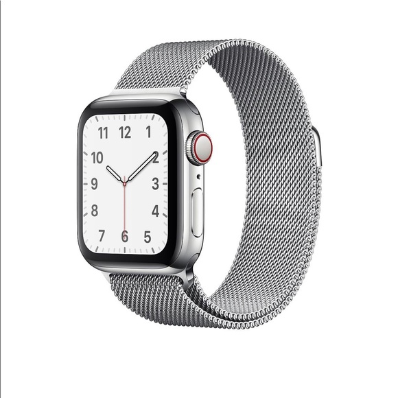 40mm Milanese Loop - Picture 1 of 2